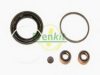 BUDWEG 205446 Repair Kit, brake caliper